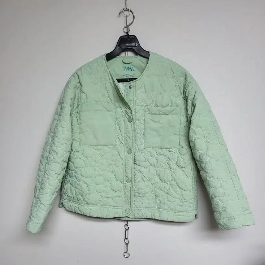 [BUNJANG] ZARA Lightweight Padded Jacket Women's Size 66 / 자라 경량패딩 여 66