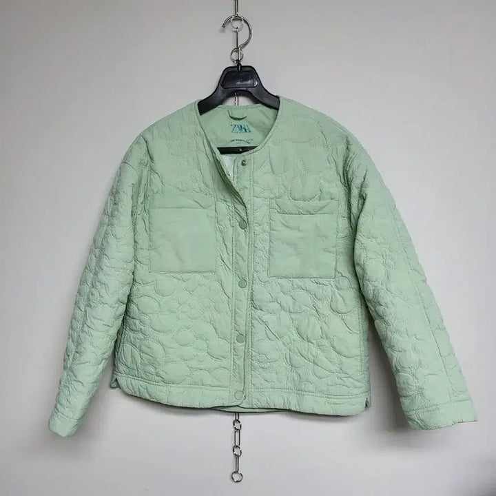 [BUNJANG] ZARA Lightweight Padded Jacket Women's Size 66 / 자라 경량패딩 여 66