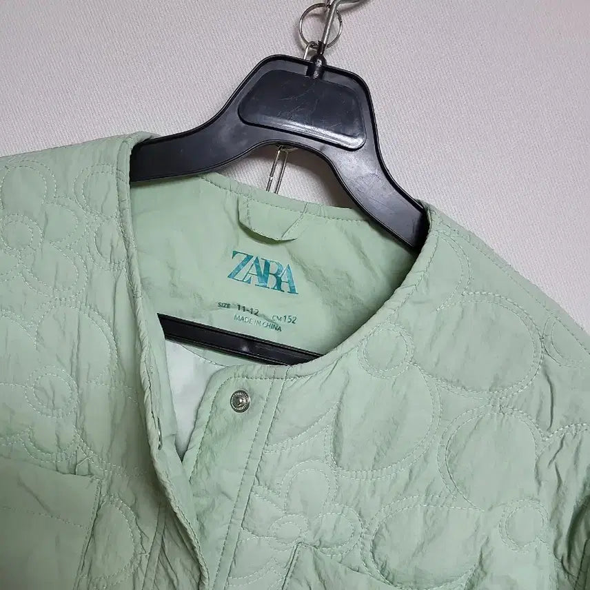 [BUNJANG] ZARA Lightweight Padded Jacket Women's Size 66 / 자라 경량패딩 여 66