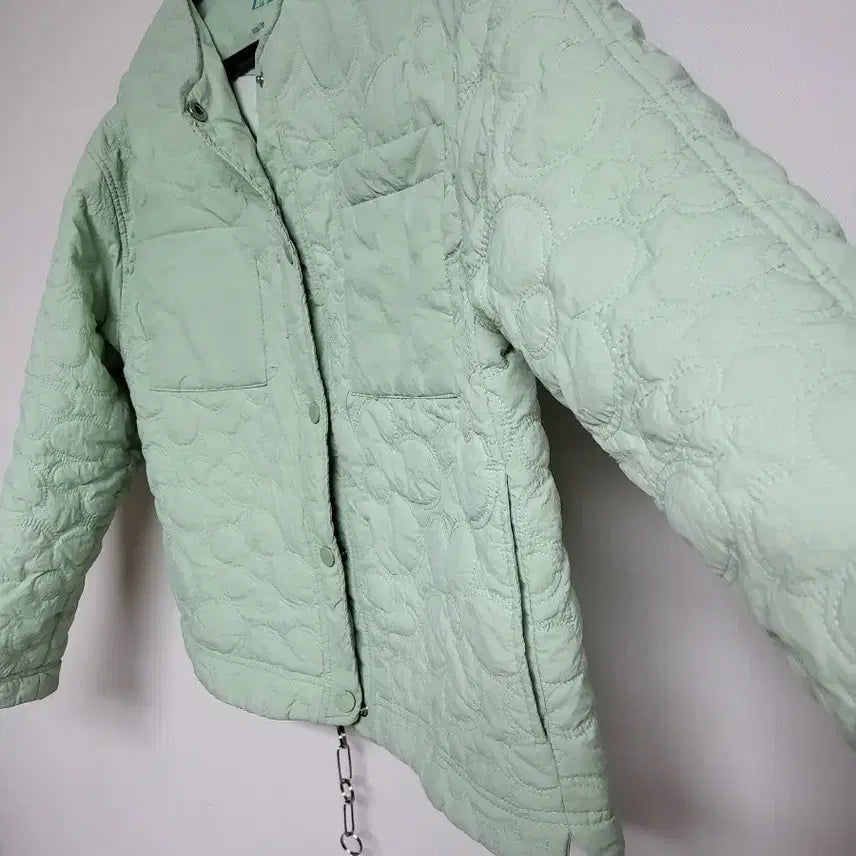 [BUNJANG] ZARA Lightweight Padded Jacket Women's Size 66 / 자라 경량패딩 여 66