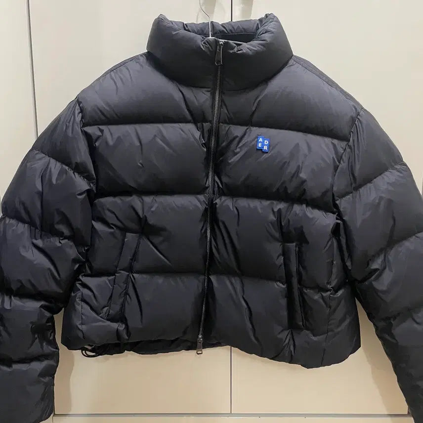[BUNJANG] ADER Error Significant Puffer Jacket (S) / 아더에러 25FW 시그니피컨트 푸퍼 패딩 (S)