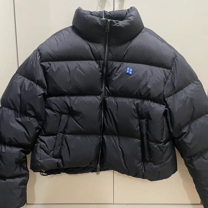 [BUNJANG] ADER Error Significant Puffer Jacket (S) / 아더에러 25FW 시그니피컨트 푸퍼 패딩 (S)