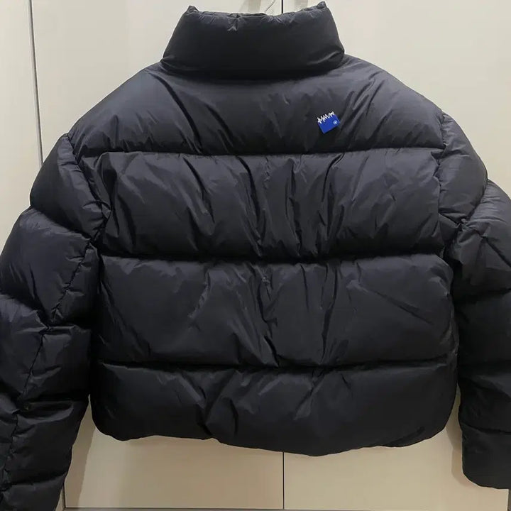 [BUNJANG] ADER Error Significant Puffer Jacket (S) / 아더에러 25FW 시그니피컨트 푸퍼 패딩 (S)