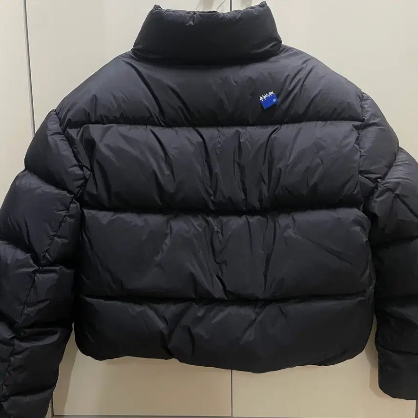 [BUNJANG] ADER Error Significant Puffer Jacket (S) / 아더에러 25FW 시그니피컨트 푸퍼 패딩 (S)