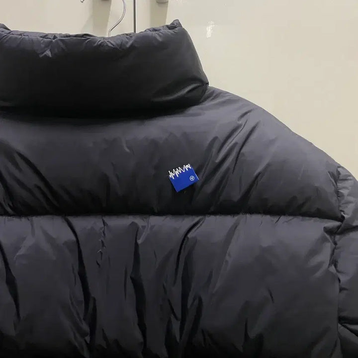 [BUNJANG] ADER Error Significant Puffer Jacket (S) / 아더에러 25FW 시그니피컨트 푸퍼 패딩 (S)