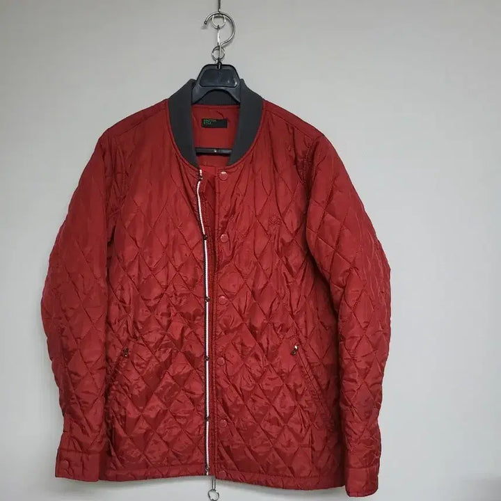 [BUNJANG] Benetton Lightweight Padded Jacket (Women&