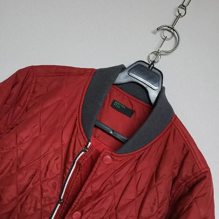 [BUNJANG] Benetton Lightweight Padded Jacket (Women&