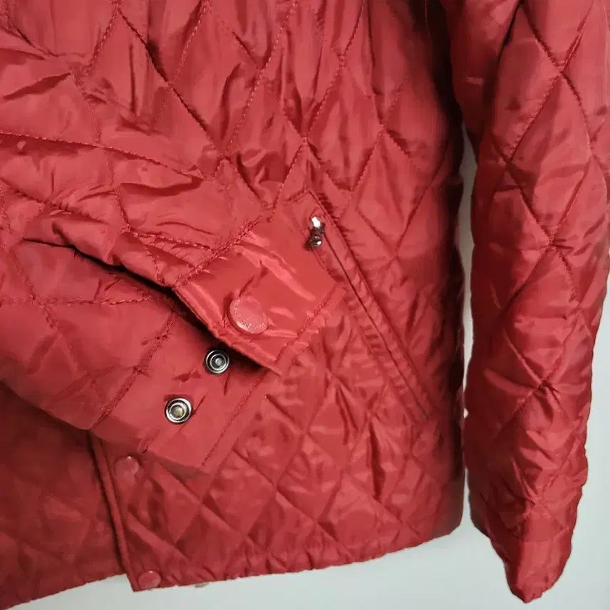 [BUNJANG] Benetton Lightweight Padded Jacket (Women&