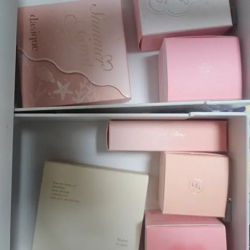 [BUNJANG] Cosmetics / !전부새제품! 화장품 팔아요