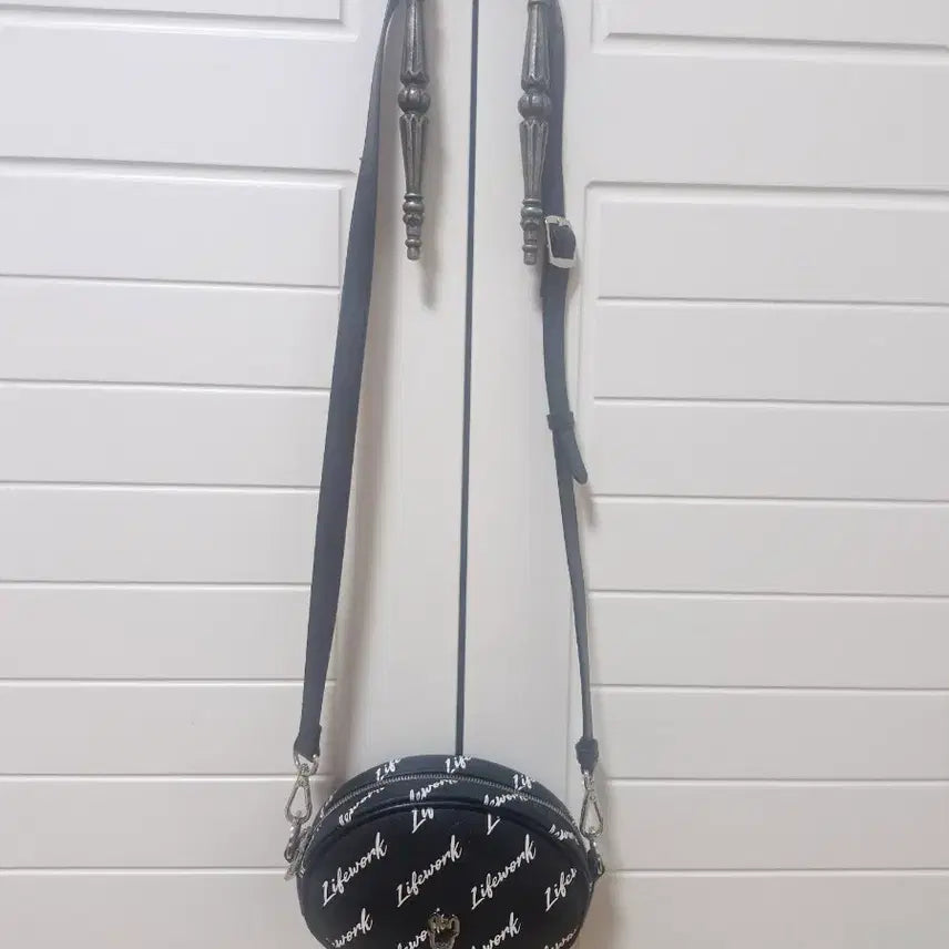 [BUNJANG] LifeWork Mini Crossbody Bag / (새상품)라이프워크 크로스백(헤지스루이까또즈제이에스티나MCM라코스테빈폴