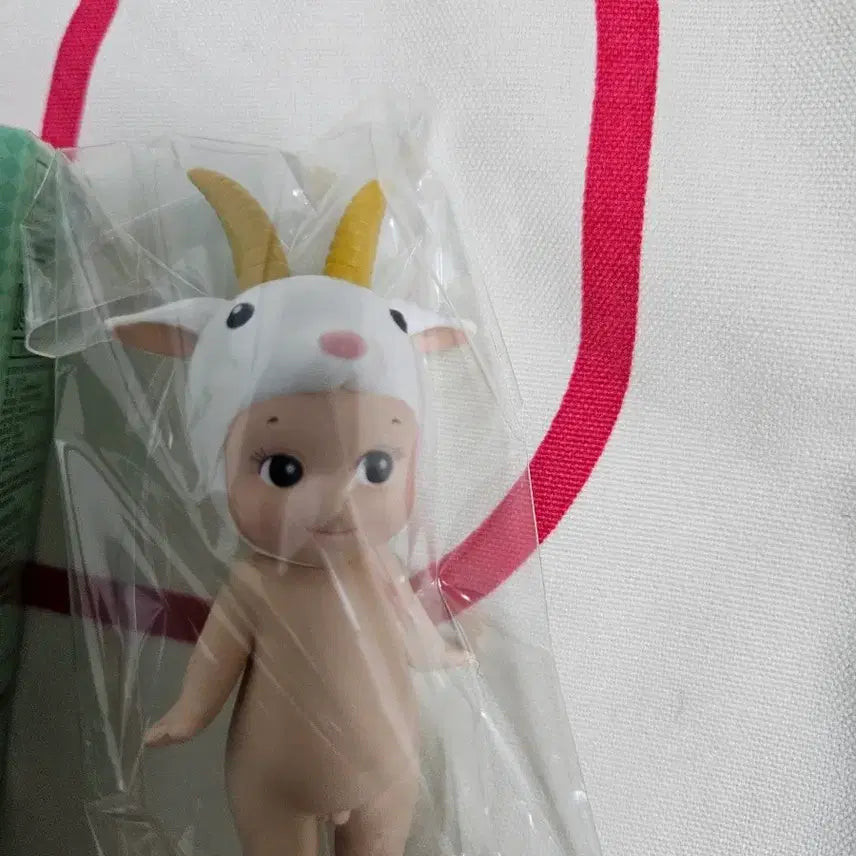 [BUNJANG] Sonny Angel 2016 Animal Goat Figure / 소니엔젤 2016  애니멀 염소