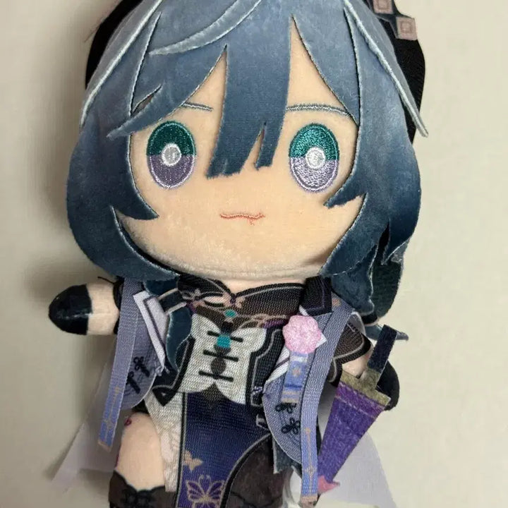 [BUNJANG] Ayaka Kisara Nijinui & 1st Anniversary Pouch / 아야카키 키사라 니지누이 & 1주년파우치 양도