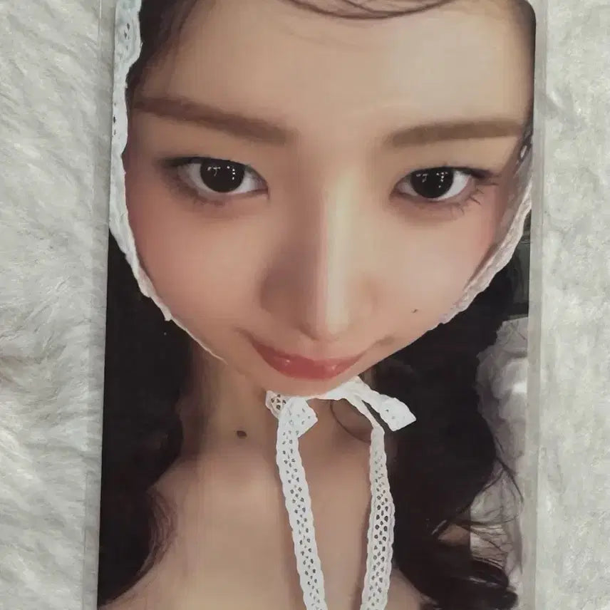 아이브 시크릿 러브드아이브 포카