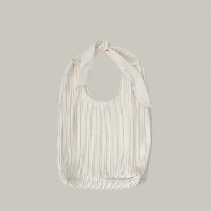 [BUNJANG] ugst Ripple Bag Beige Tote Bag / 어그스트 리플백 베이지 새상품 (159000원)