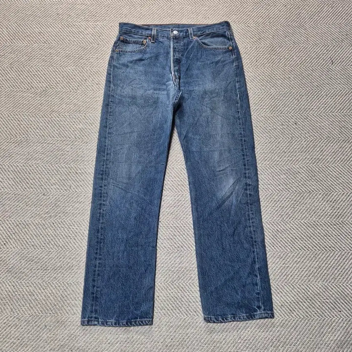[BUNJANG] Levi's 90s 501 W33 Jeans / 리바이스 90s 501 w33