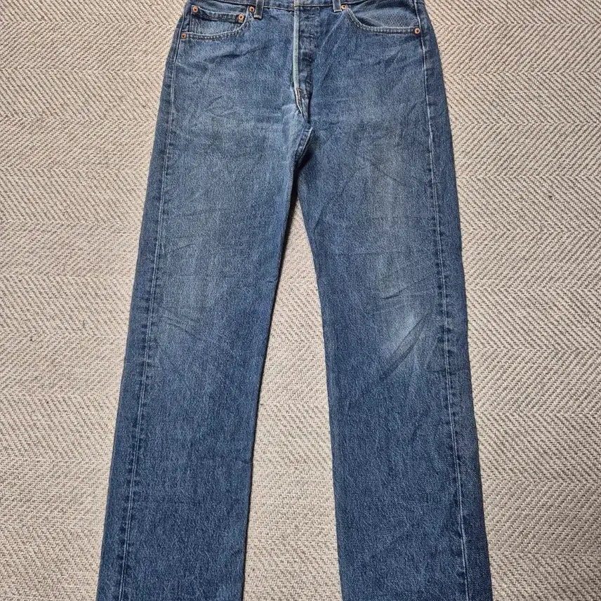 [BUNJANG] Levi's 90s 501 W33 Jeans / 리바이스 90s 501 w33