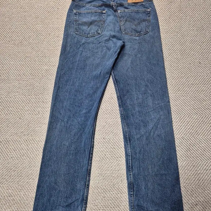[BUNJANG] Levi's 90s 501 W33 Jeans / 리바이스 90s 501 w33