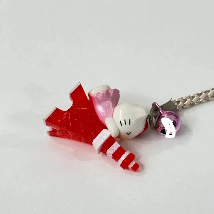 [BUNJANG] Hello Kitty Tokyo Tower Strap / 도쿄타워 키티스트랩