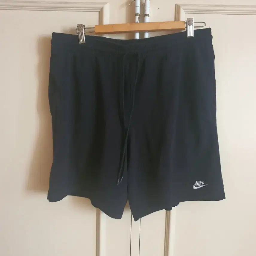 [SOLD OUT] 나이키반바지