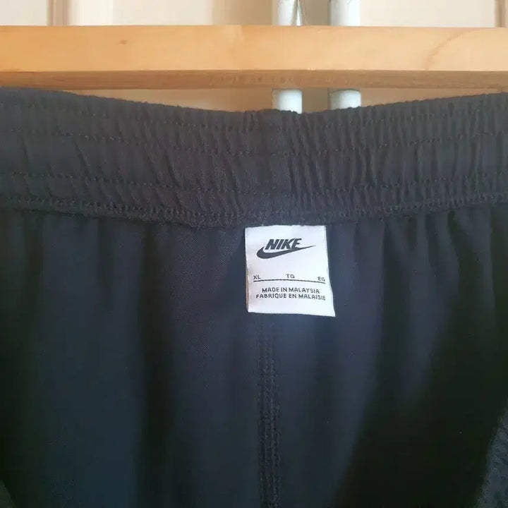 [SOLD OUT] 나이키반바지