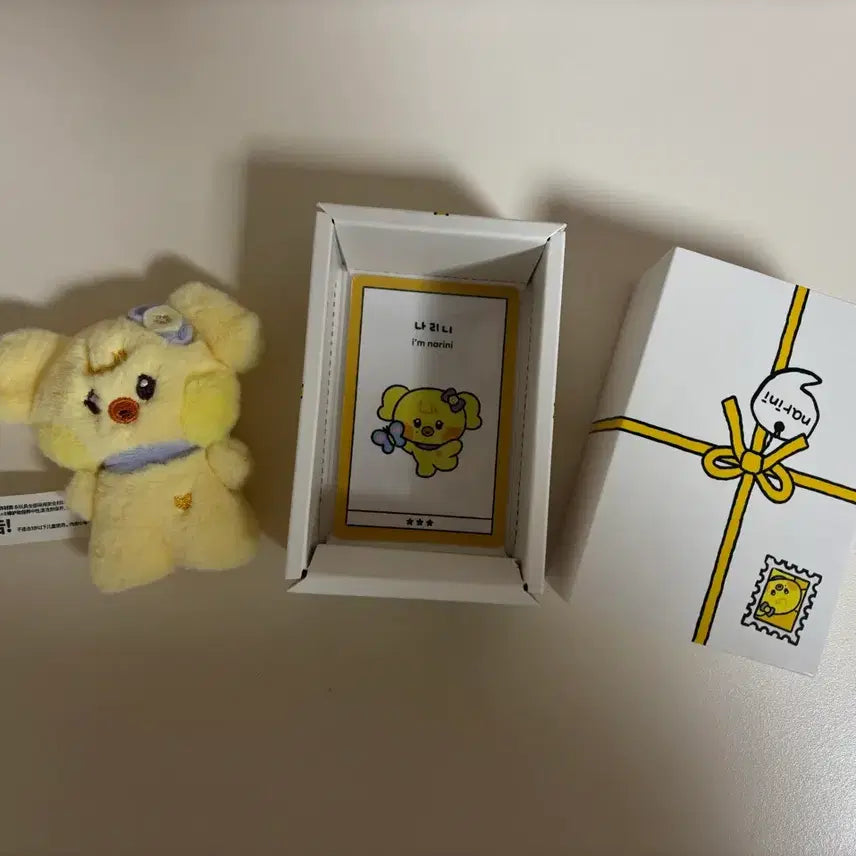 아이브레이 미니브 나오리 미니니 양도