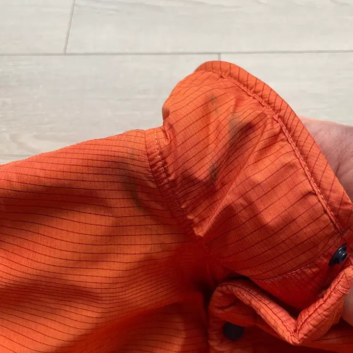 [BUNJANG] Patagonia Glissade Red Orange Deep Pile Kids Jacket / 파타고니아 글리세이드 레드 오렌지 딥파일 키즈