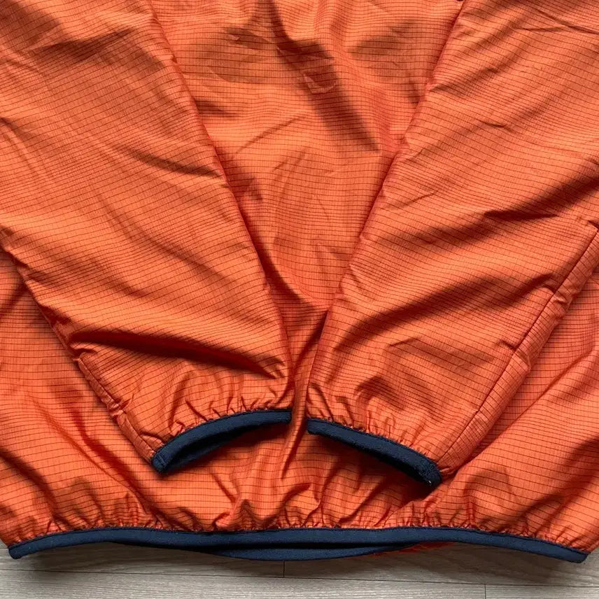 [BUNJANG] Patagonia Glissade Red Orange Deep Pile Kids Jacket / 파타고니아 글리세이드 레드 오렌지 딥파일 키즈