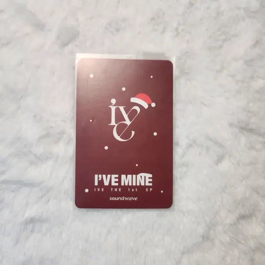 아이브 유진 마인 사웨 포카