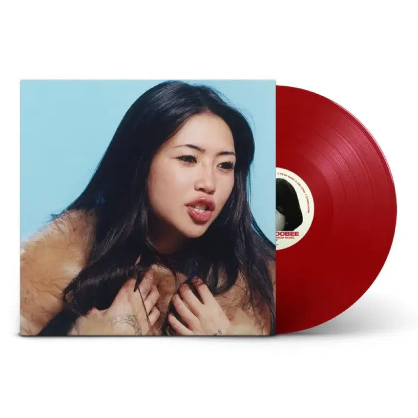 [BUNJANG] beebadoobee LP Vinyl Record / 비바두비 beebadoobee lp (새상품)