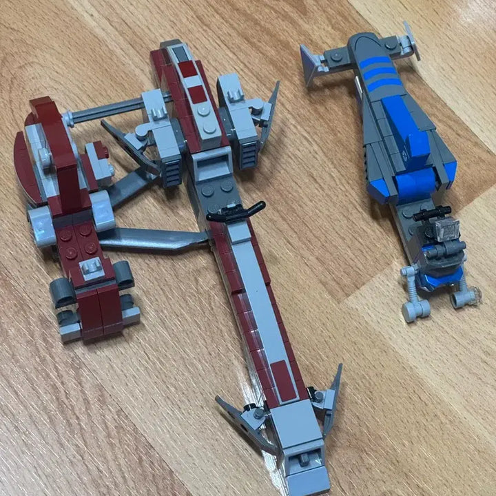 [BUNJANG] LEGO Star Wars 75012 Barc Speeder / 레고 스타워즈 75012