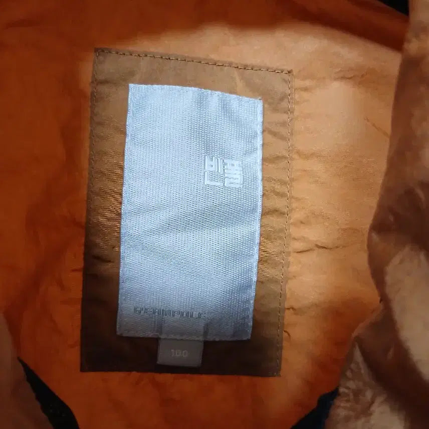 [BUNJANG] Men's Windbreaker Jacket / 빈폴 95  남자 점퍼 바람막이