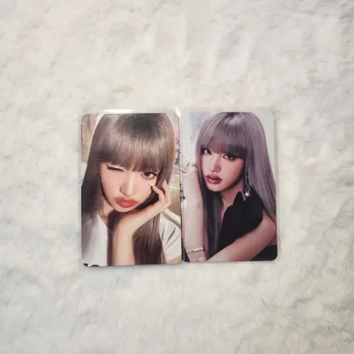 아이브 리즈 시크릿 디지팩 착장 일괄