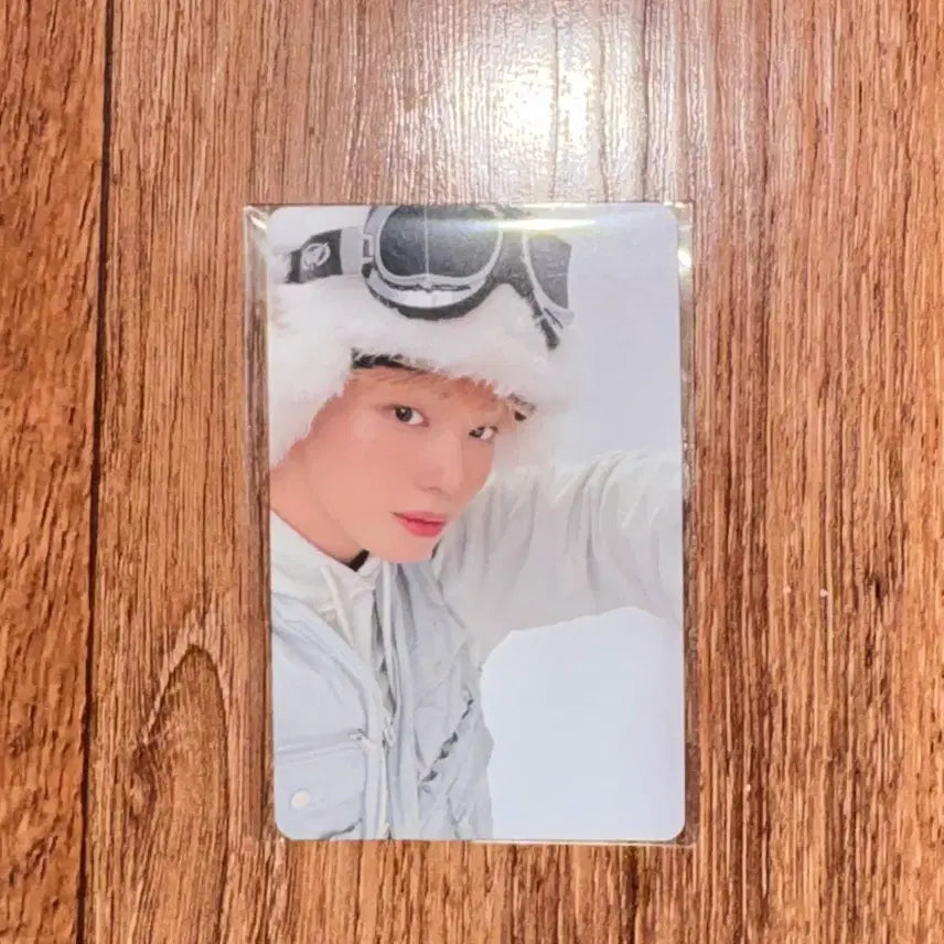 [BUNJANG] Kickflip Fancon K-Joo Photocard / 킥플립 팬콘 4만원포카 케이주