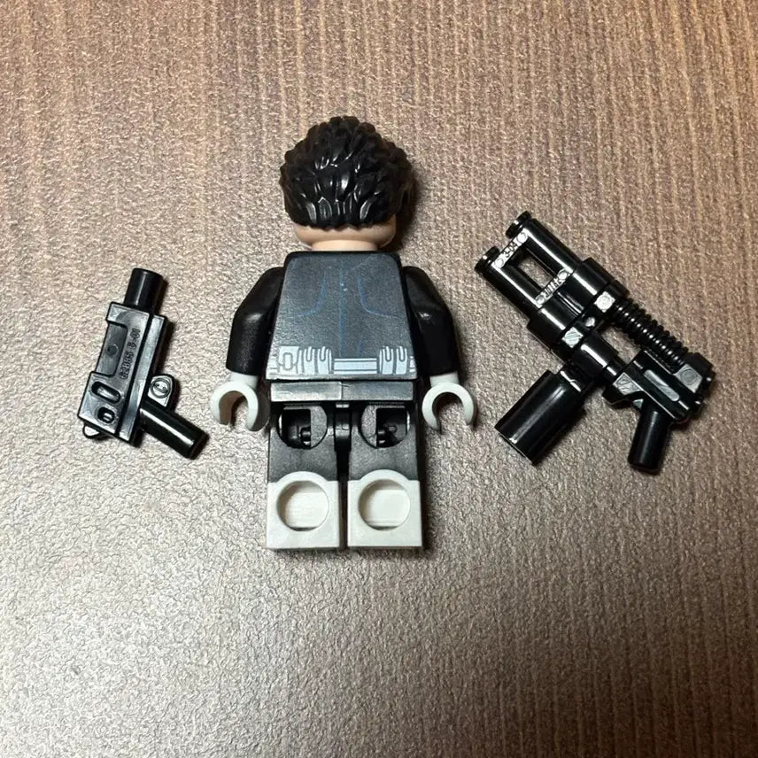 [BUNJANG] Lego Marvel Punisher / 레고 마블 퍼니셔