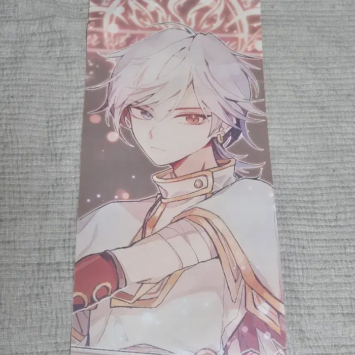 [BUNJANG] MapleStory Luminus Scroll / 메이플 루미너스 족자봉