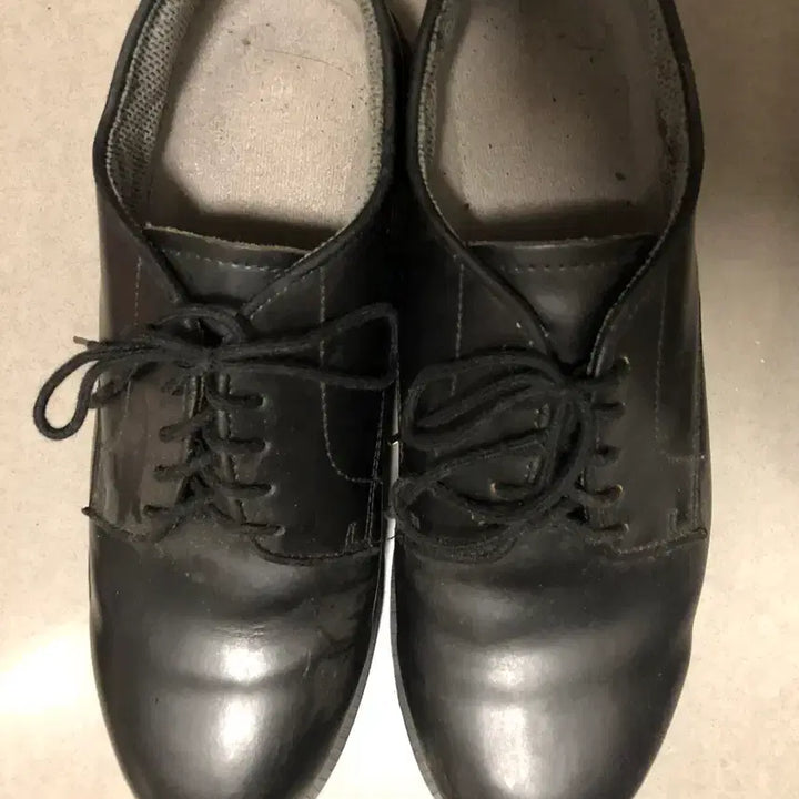 [BUNJANG] Rosco US Navy Derby Shoes US10 / 로스코 미 해군 더비 280 us10