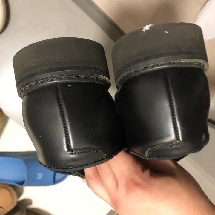 [BUNJANG] Rosco US Navy Derby Shoes US10 / 로스코 미 해군 더비 280 us10