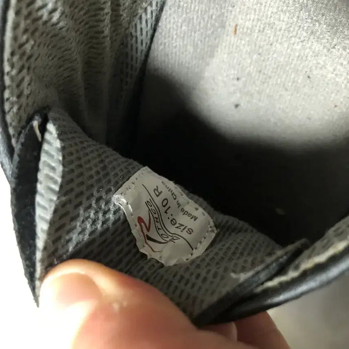 [BUNJANG] Rosco US Navy Derby Shoes US10 / 로스코 미 해군 더비 280 us10