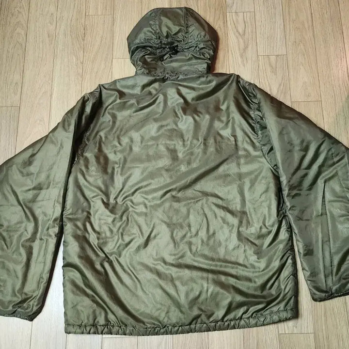 [BUNJANG] Patagonia Hooded Padded Jacket M / 파타고니아 후드 패딩 자켓 M