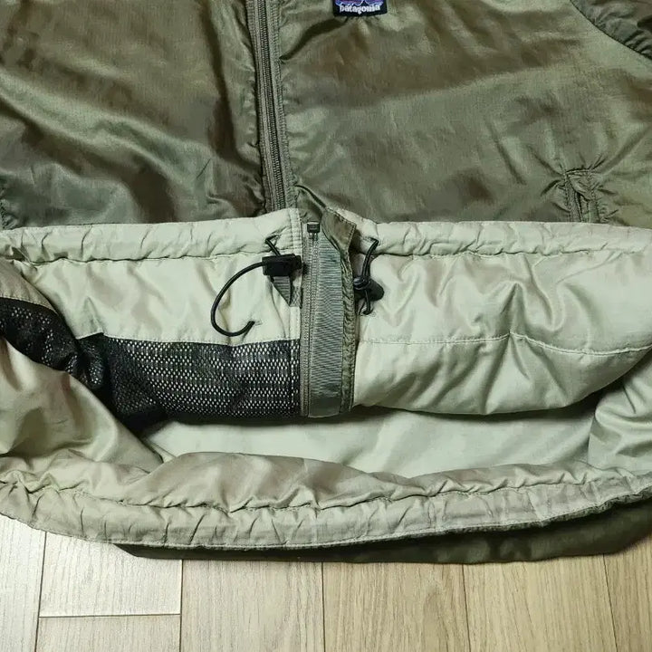 [BUNJANG] Patagonia Hooded Padded Jacket M / 파타고니아 후드 패딩 자켓 M