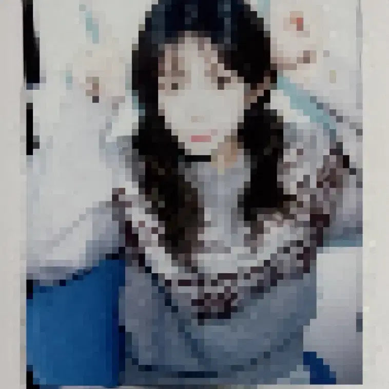 트리플에스 코토네 보상 영통 폴라 폴라로이드