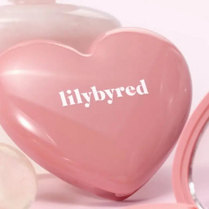 [BUNJANG] Lilybyred Blush Bundle / 릴리바이레드 무화과,살구무스,부끄빔