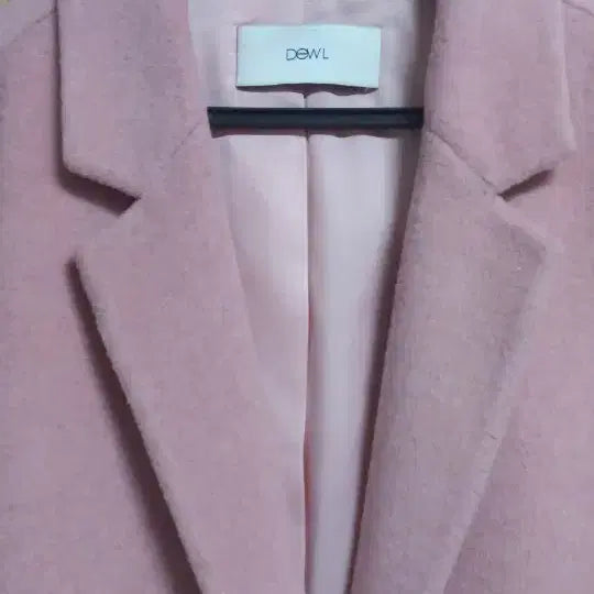 [BUNJANG] Deuel Wool Long Coat / 듀엘 울롱코트