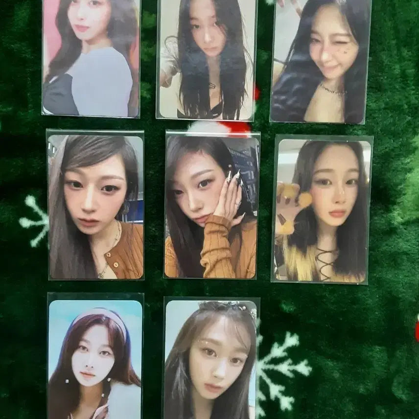 에스파 지젤 포카 일괄 판매