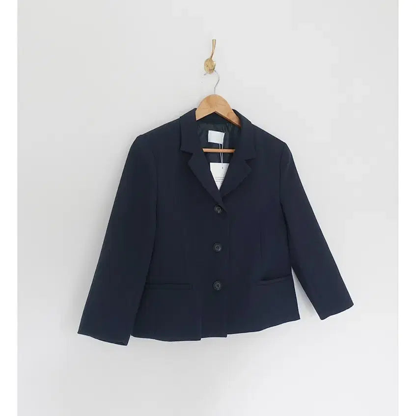 [BUNJANG] MOCK Vase Sleeve Jacket / (새 상품) 모크 vase 7 sleeve jacket