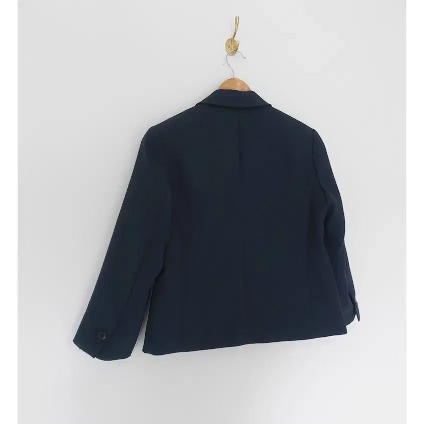 [BUNJANG] MOCK Vase Sleeve Jacket / (새 상품) 모크 vase 7 sleeve jacket
