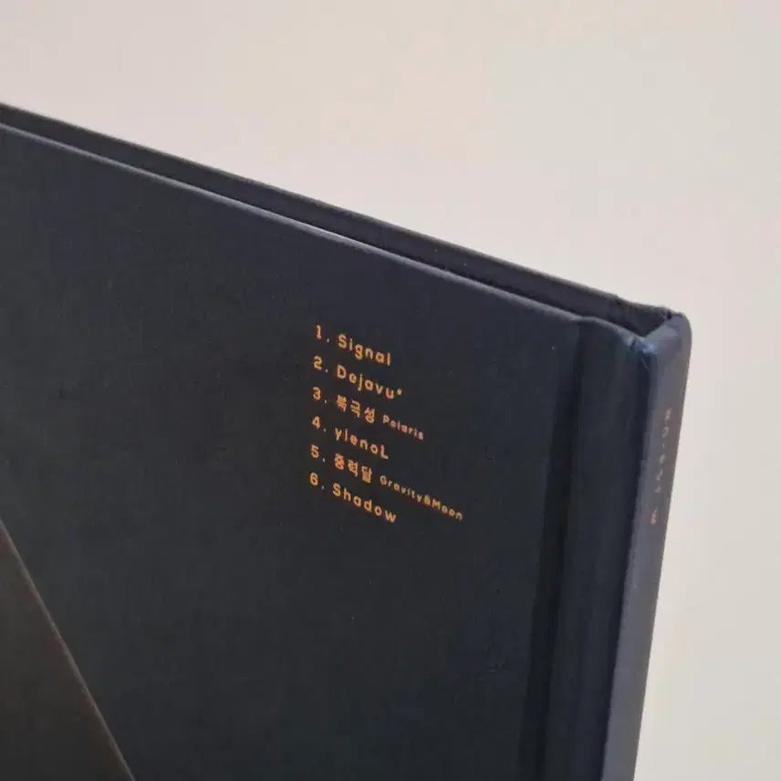 뉴이스트W WHO YOU 앨범 판매합니다. (백호 포카)