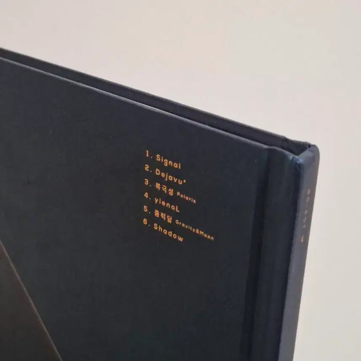 뉴이스트W WHO YOU 앨범 판매합니다. (백호 포카)