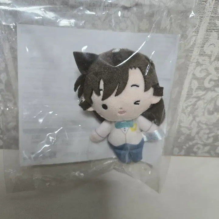 [BUNJANG] Detective Conan Mori Ran Goods Set / 명탐정 코난 모리 란 유미란 굿즈 세트