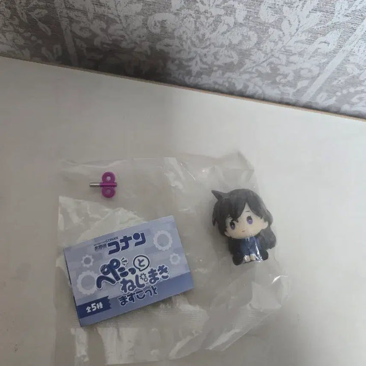 [BUNJANG] Detective Conan Mori Ran Goods Set / 명탐정 코난 모리 란 유미란 굿즈 세트